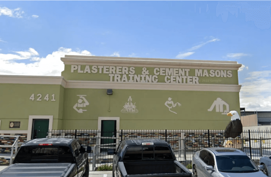 OPCMIA 797 | Training Center